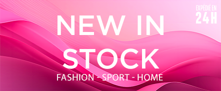New in Stock