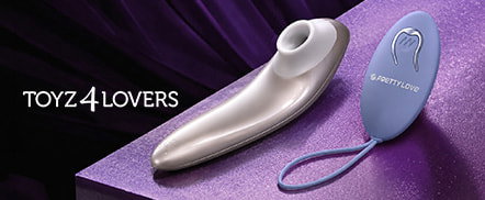 Toys4Lovers