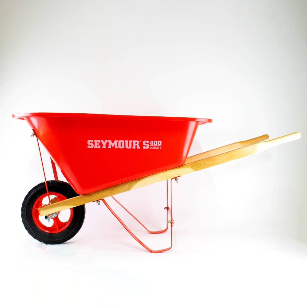Image of Child's Wheelbarrow