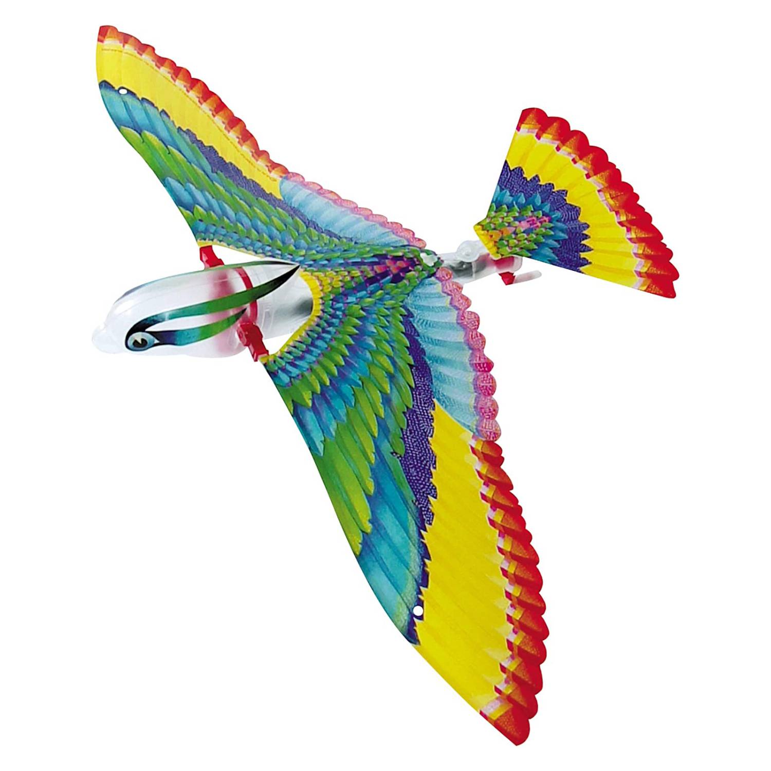 Image of Classic Flying Bird Toy