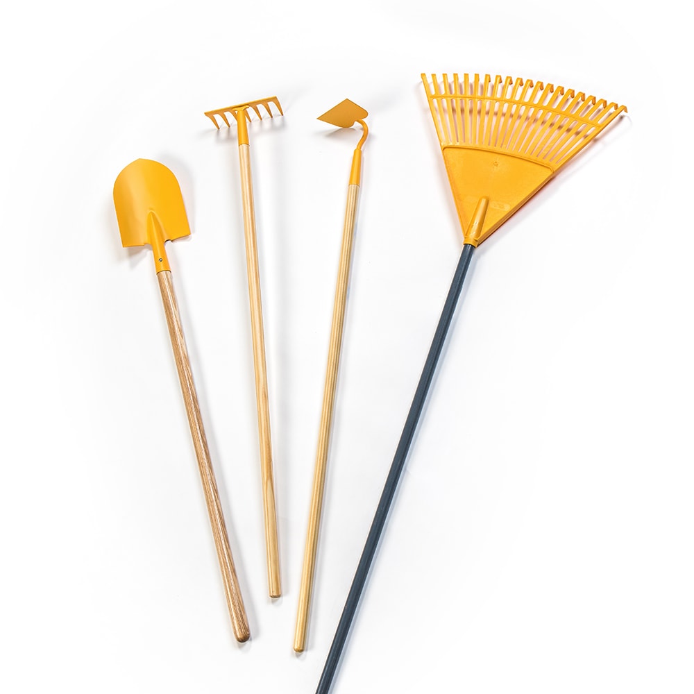 Image of Real Gardening Tools for Children