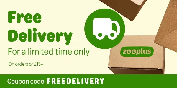 FREE shipping - but not for long!