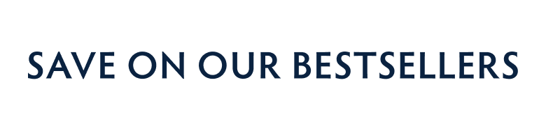 SAVE ON BESTSELLERS