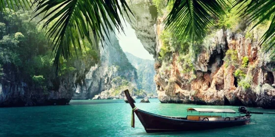 The Best Things to Do in Thailand