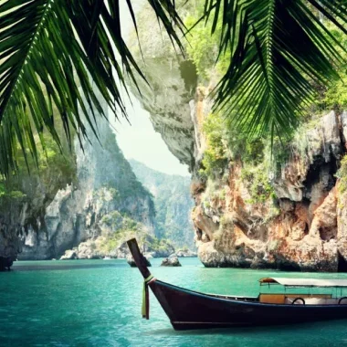 The Best Things to Do in Thailand