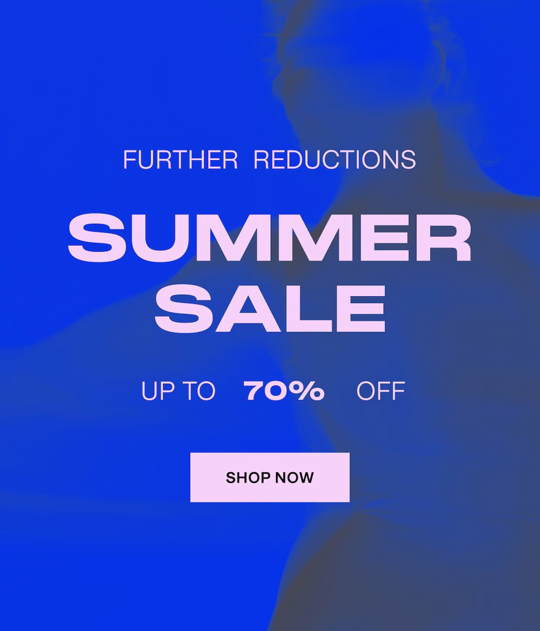 Shop the Bloch Summer Sale - Up to 70% Off