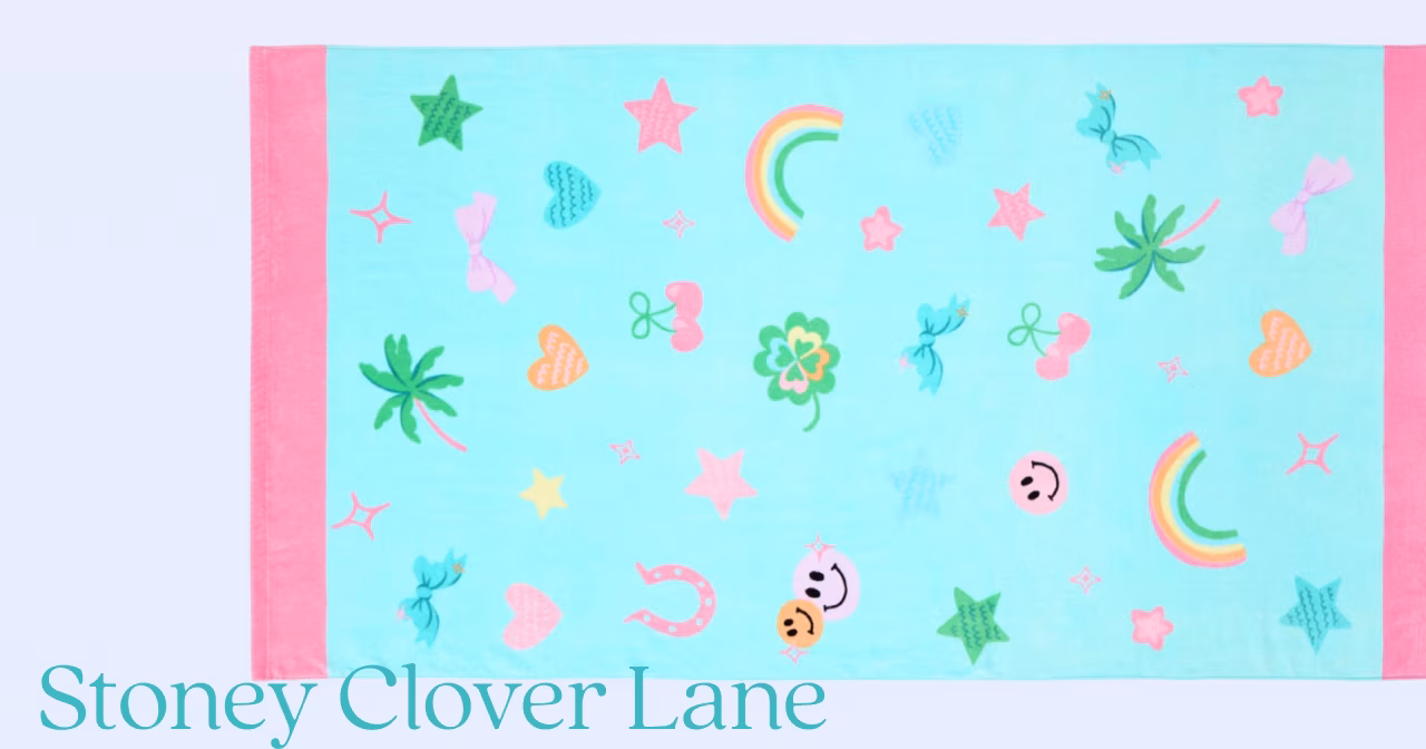 Stoney Clover Lane