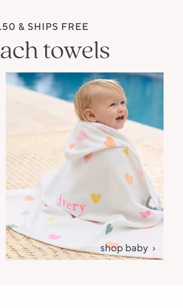 shop baby