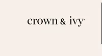 Shop Crown and Ivy.