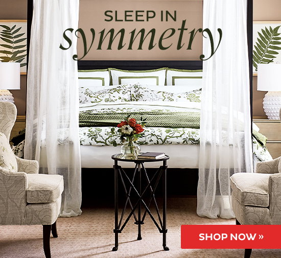Sleep in symmetry - Shop Now