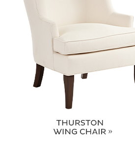 Thurston Wing Chair