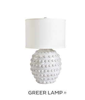 Greer Lamp