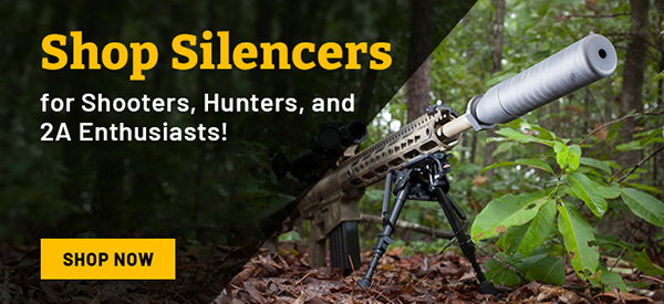 Shop Silencers