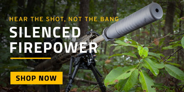 Silencers on GunBroker.com