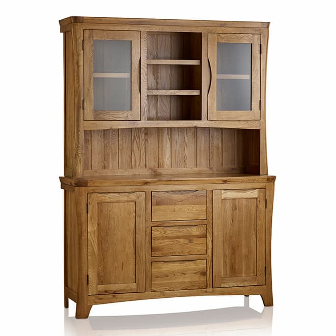 Orrick Large Dresser