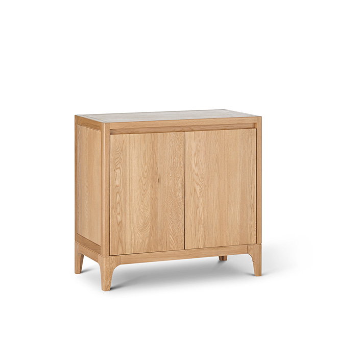 Durham Small Sideboard