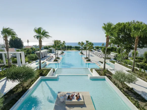 Grecotel LUX®ME Dama Dama