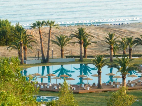Grecotel Costa Botanica