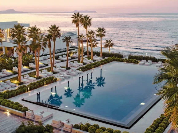 Grecotel LUX®ME White