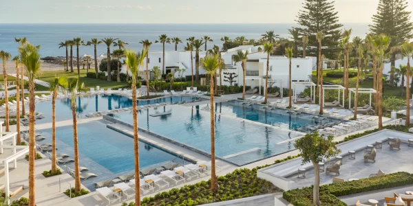 Grecote Creta Palace