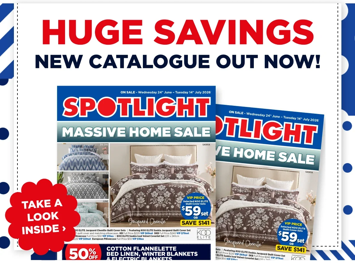 Catalogoue