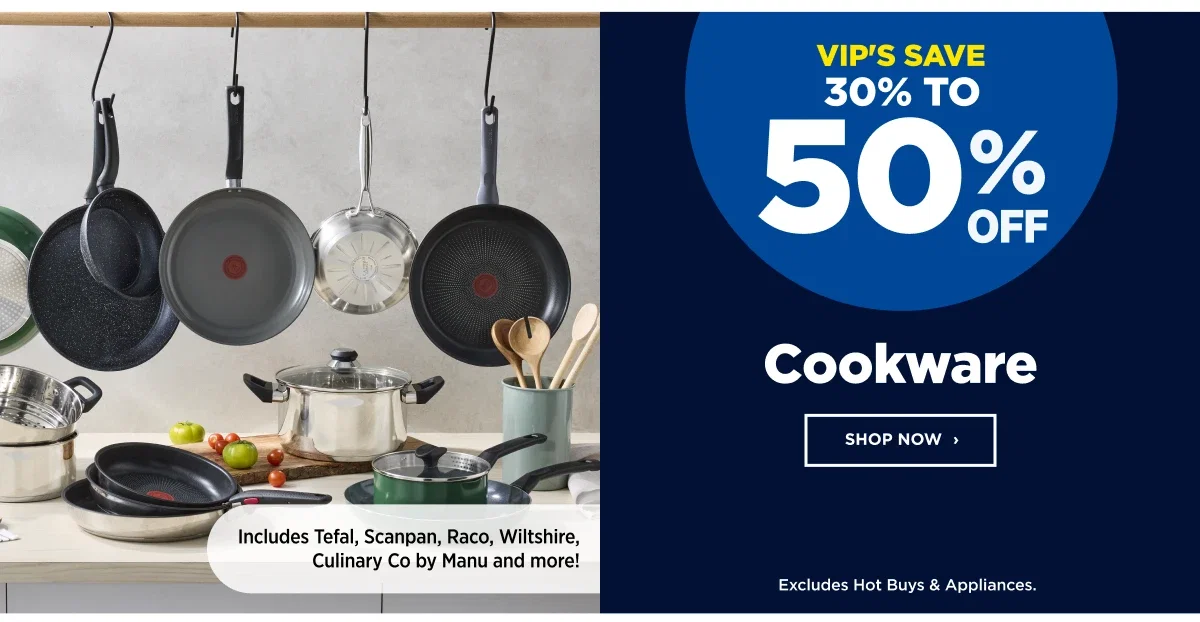 Cookware