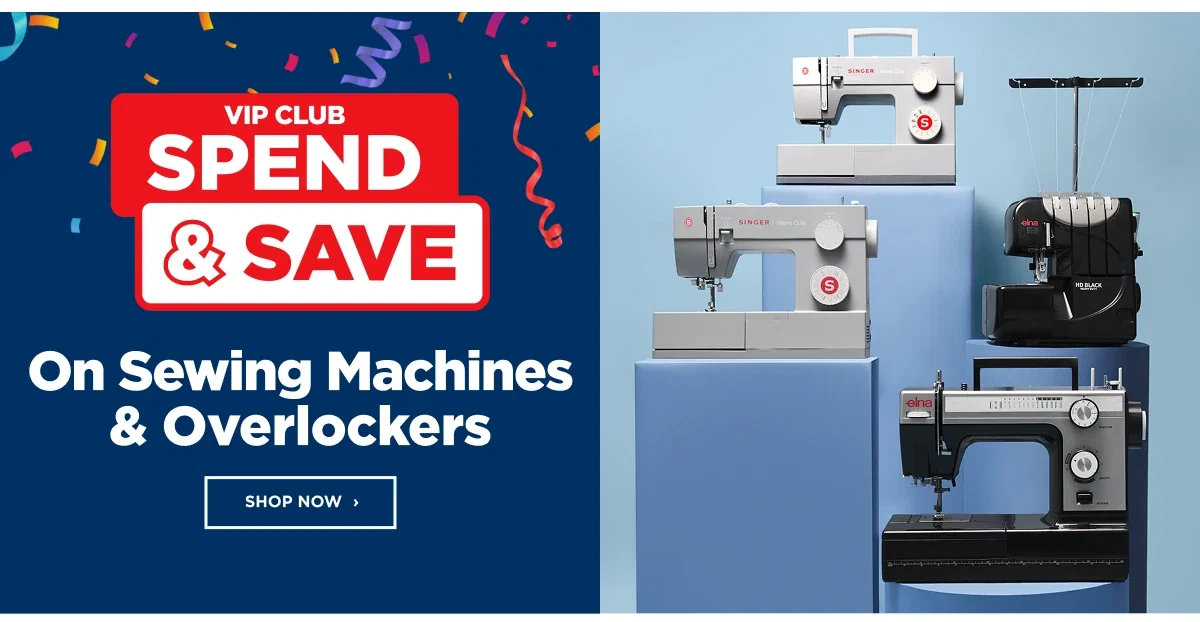 Spend & Save
