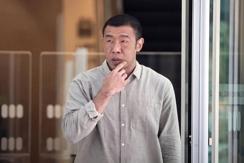 Ex-Singapore Armed Forces captain admits to cheating victims of over S$143,000, dealing with vape devices in camp