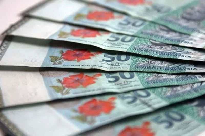 Ringgit rebounds versus US dollar, Asean currencies ahead of US PMI data release