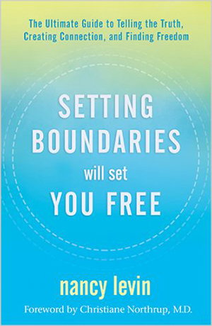 Setting Boundaries Will Set You Free