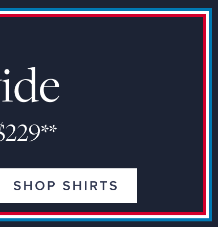 Shop Shirts
