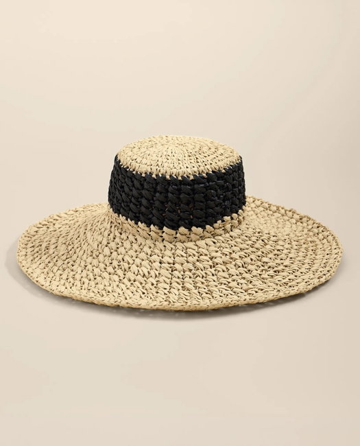 Image of Eugenia Kim Mirabel Packable Hat
