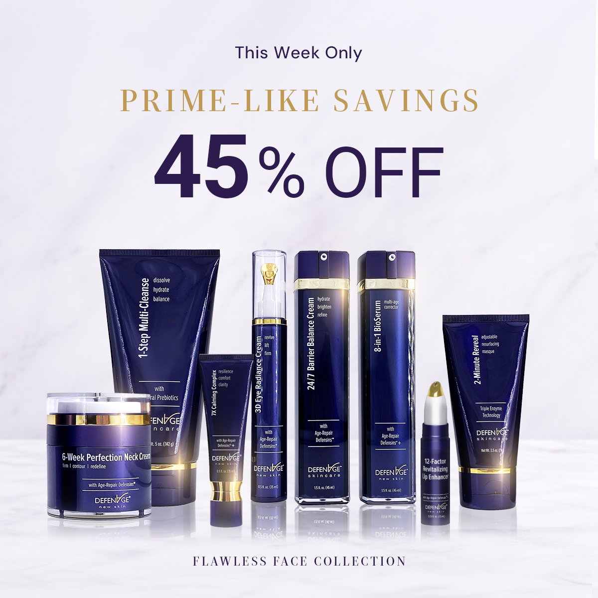prime-like savings