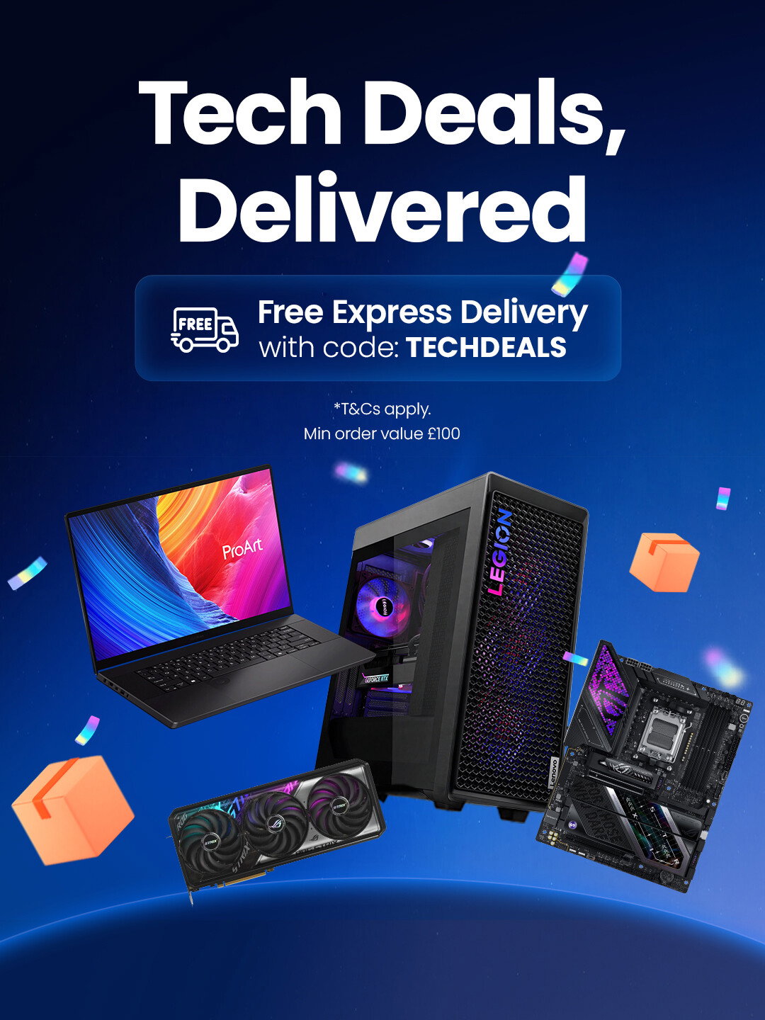 Top Deals