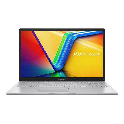 ASUS VivoBook 15 X1504VA-NJ1617W Intel Core i5-1334U 16GB RAM 512GB SSD 15.6" Windows 11 Home Laptop