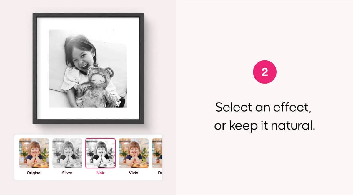 [MIXTILES] Give your space the gallery wall it deserves with Mixtiles. | ORDER NOW
