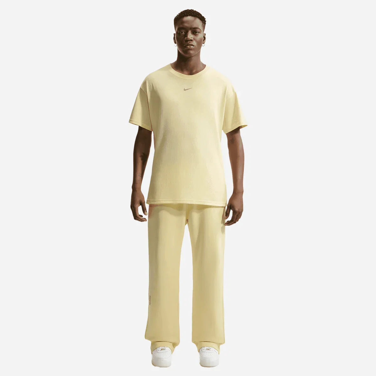 Nike NOCTA T-Shirt IB5673-744 - M