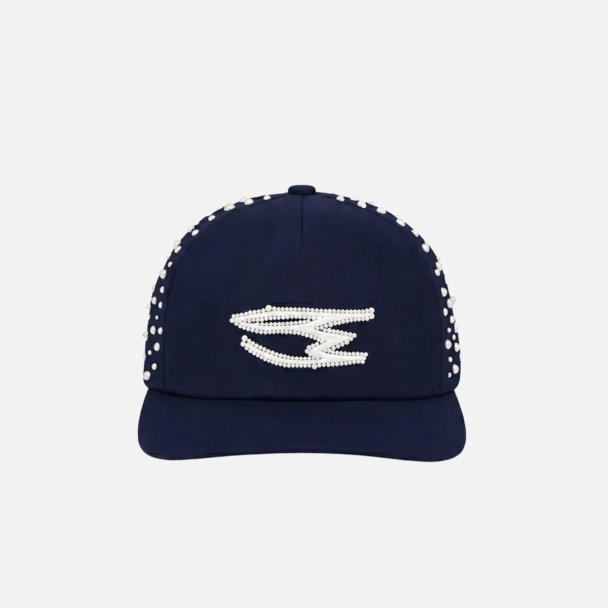 noemotions Pearl Hat NES26PH-BLU - OS