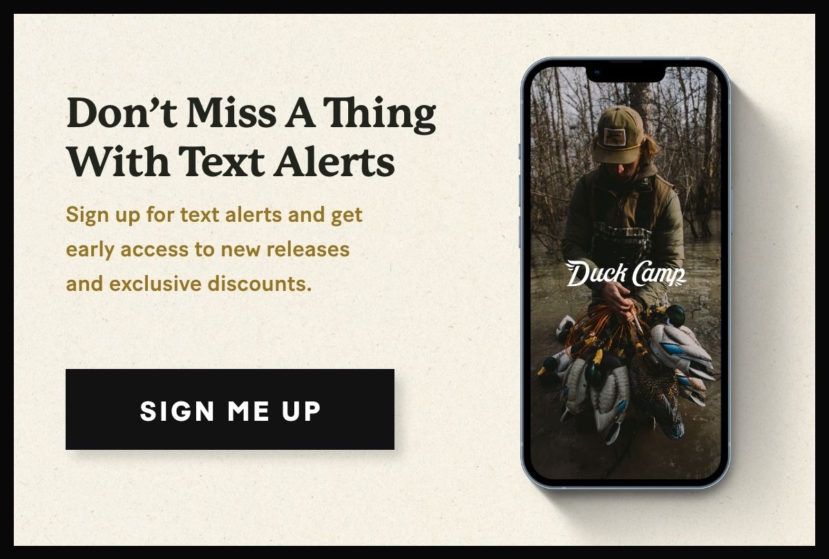Text Alerts