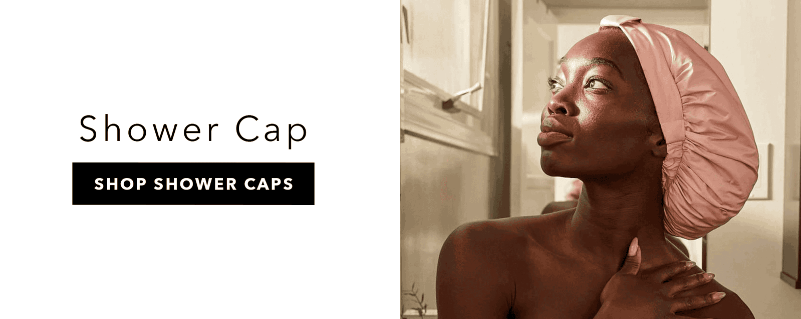 SL shower caps