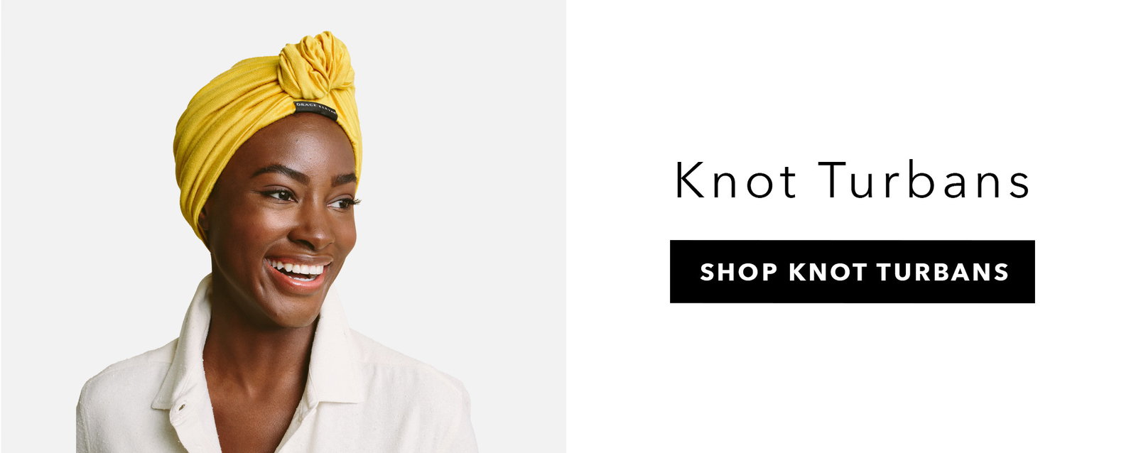 Knot turbans