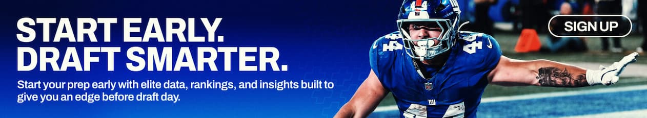 PFF+ Sign Up
