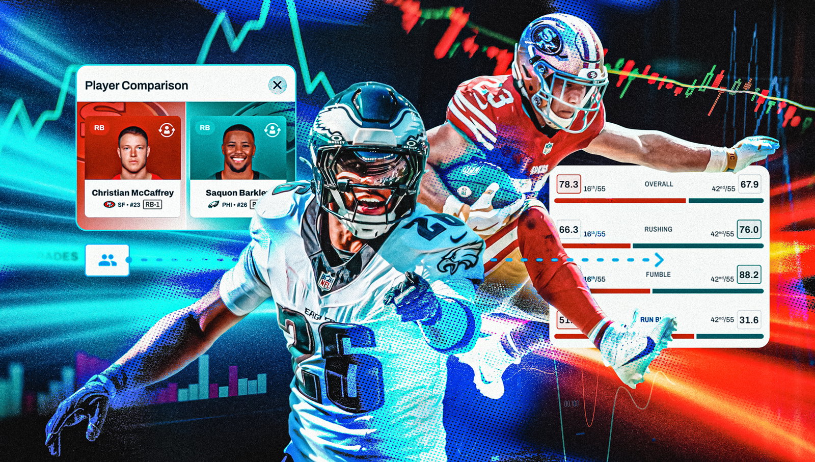 Fantasy Mock Draft Simulator