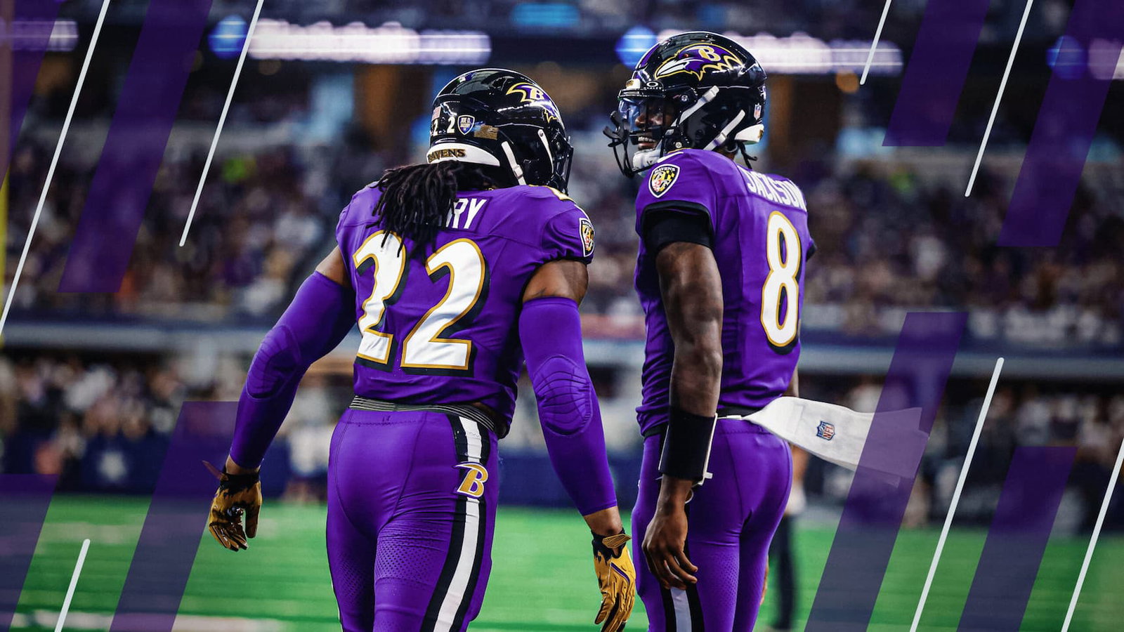 Baltimore Ravens