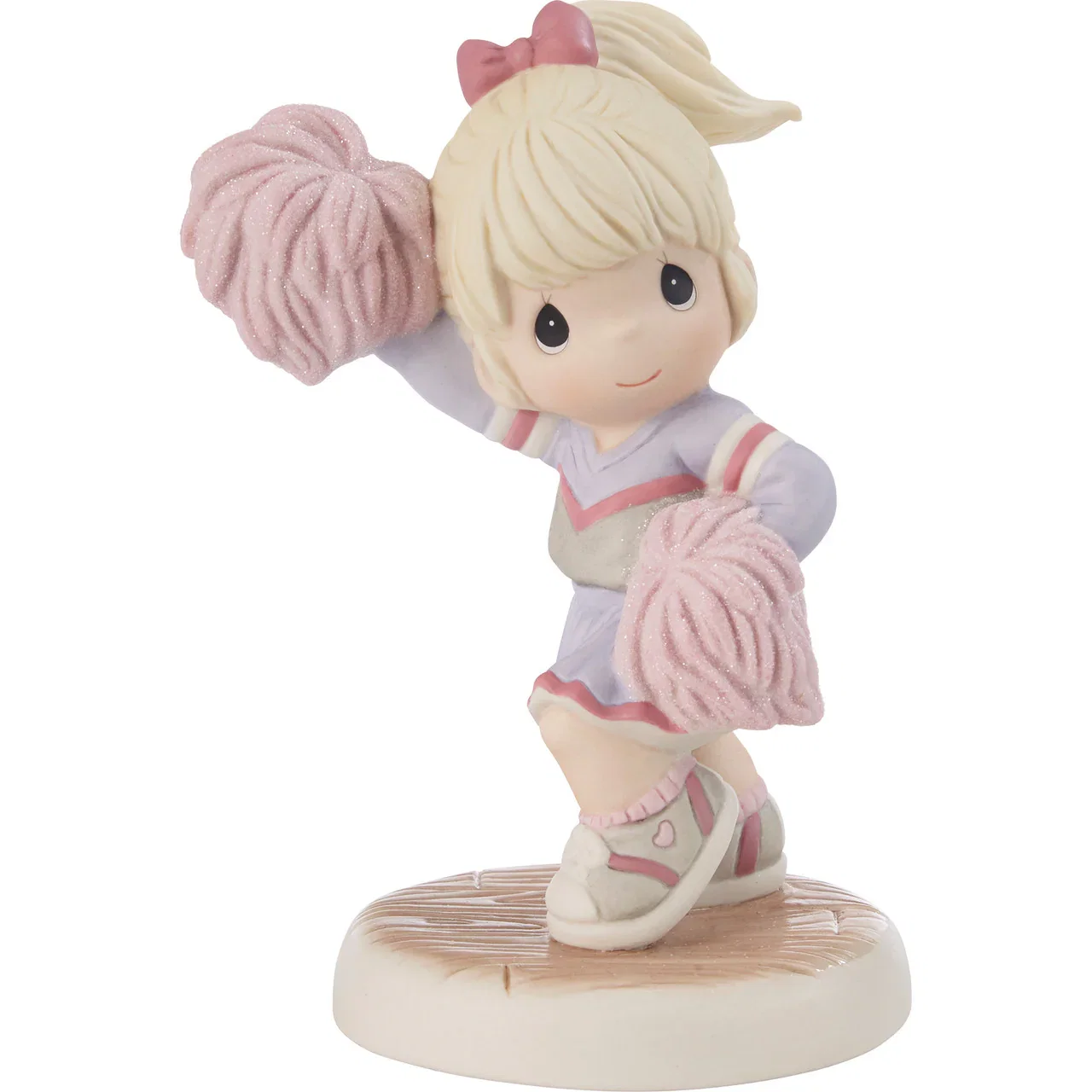 Image of Reach For The Sky Figurine