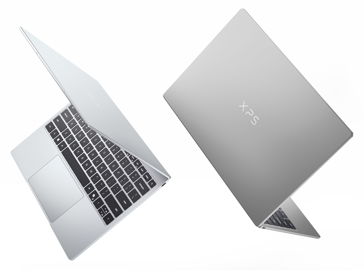 XPS Laptops