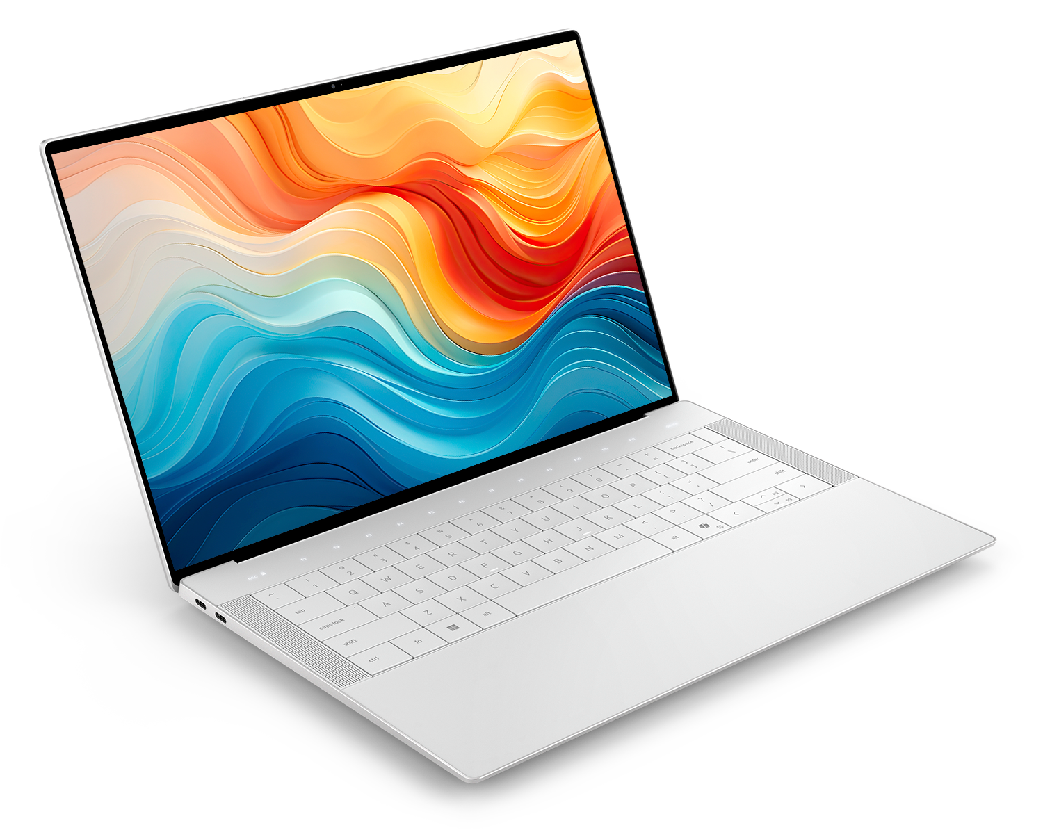 Dell 14 Premium Touch Laptop