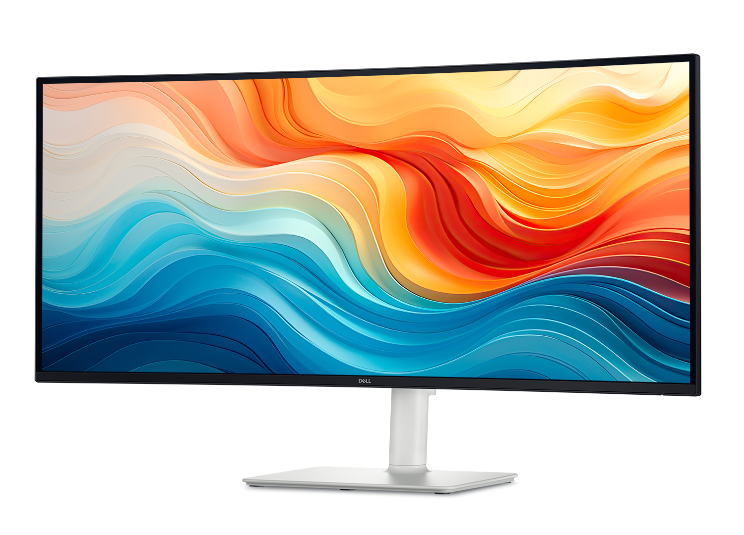 34 inch S-Series S3425DW Monitor