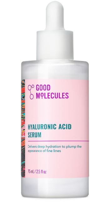 Hyaluronic Acid Serum