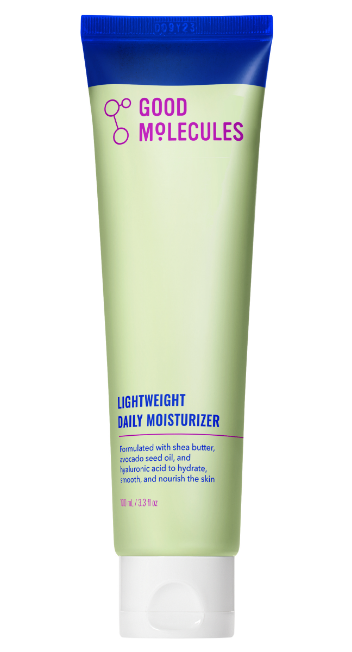 Lightweight Daily Moisturizer
